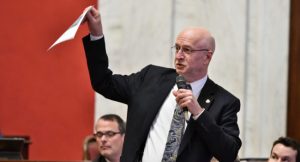 With no clear consensus on teacher pay raise, special session enters discussion
